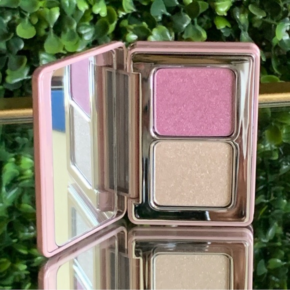 Natasha Denona DIAMOND & GLOW Duo Blush & Highlighter Powder | NEW | BNIB | ND - Picture 6 of 14